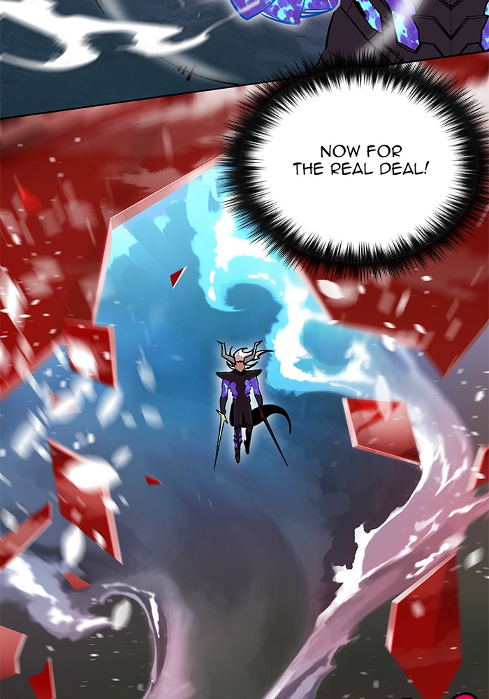 Hardcore Leveling Warrior Chapter 294 page 10 - Chapter 294: [Season 2] Ep. 111