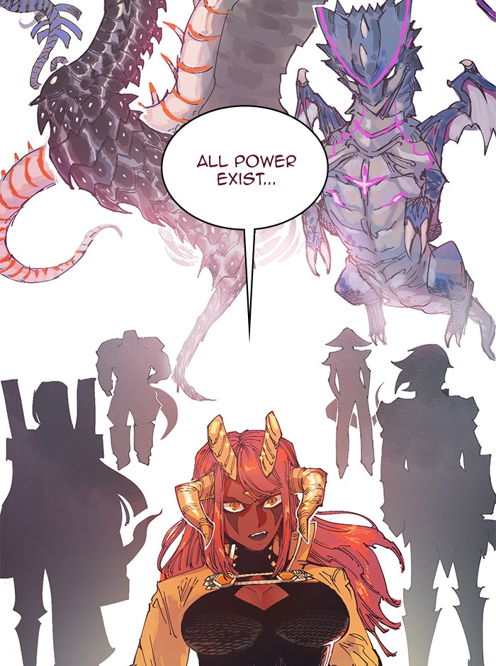 Hardcore Leveling Warrior Chapter 294 page 103 - Chapter 294: [Season 2] Ep. 111