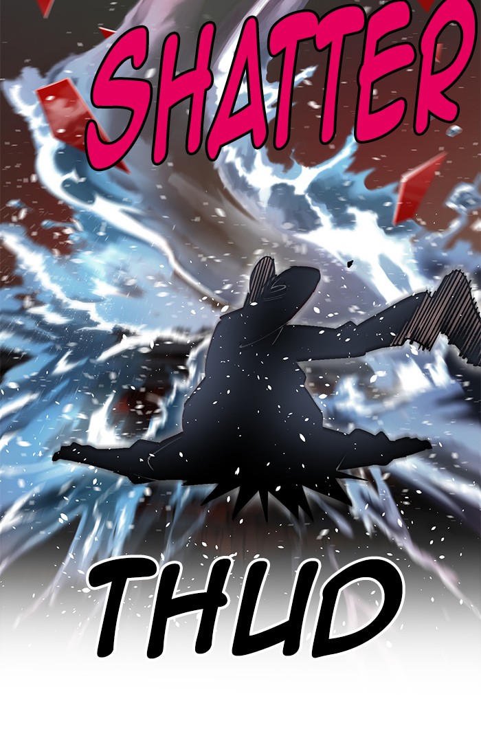 Hardcore Leveling Warrior Chapter 294 page 11 - Chapter 294: [Season 2] Ep. 111