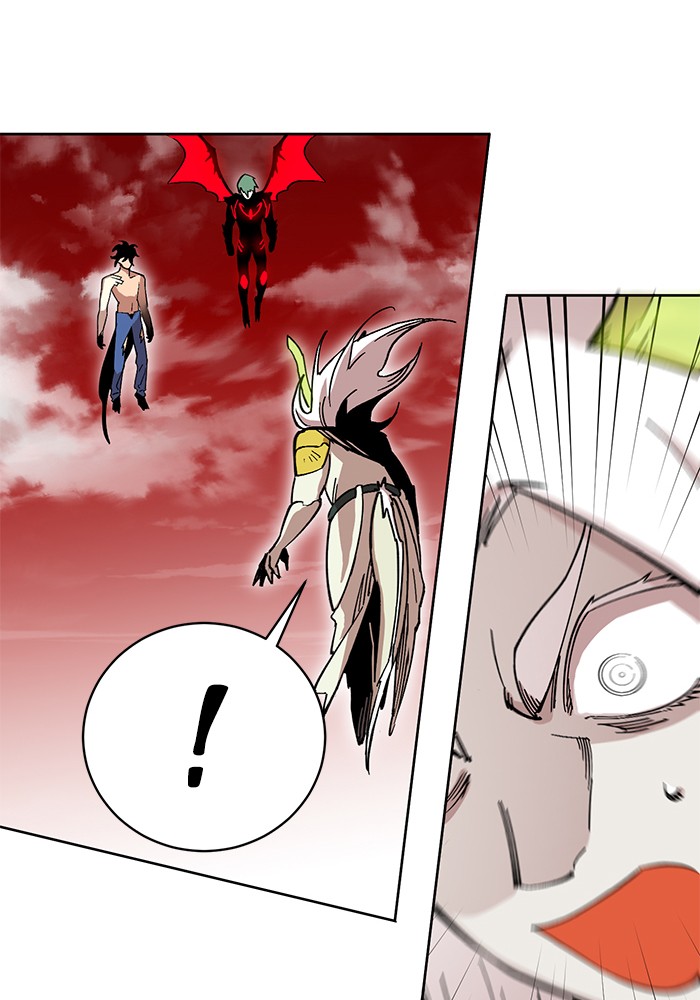 Hardcore Leveling Warrior Chapter 294 page 12 - Chapter 294: [Season 2] Ep. 111