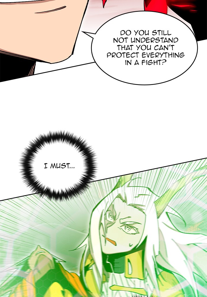 Hardcore Leveling Warrior Chapter 294 page 16 - Chapter 294: [Season 2] Ep. 111