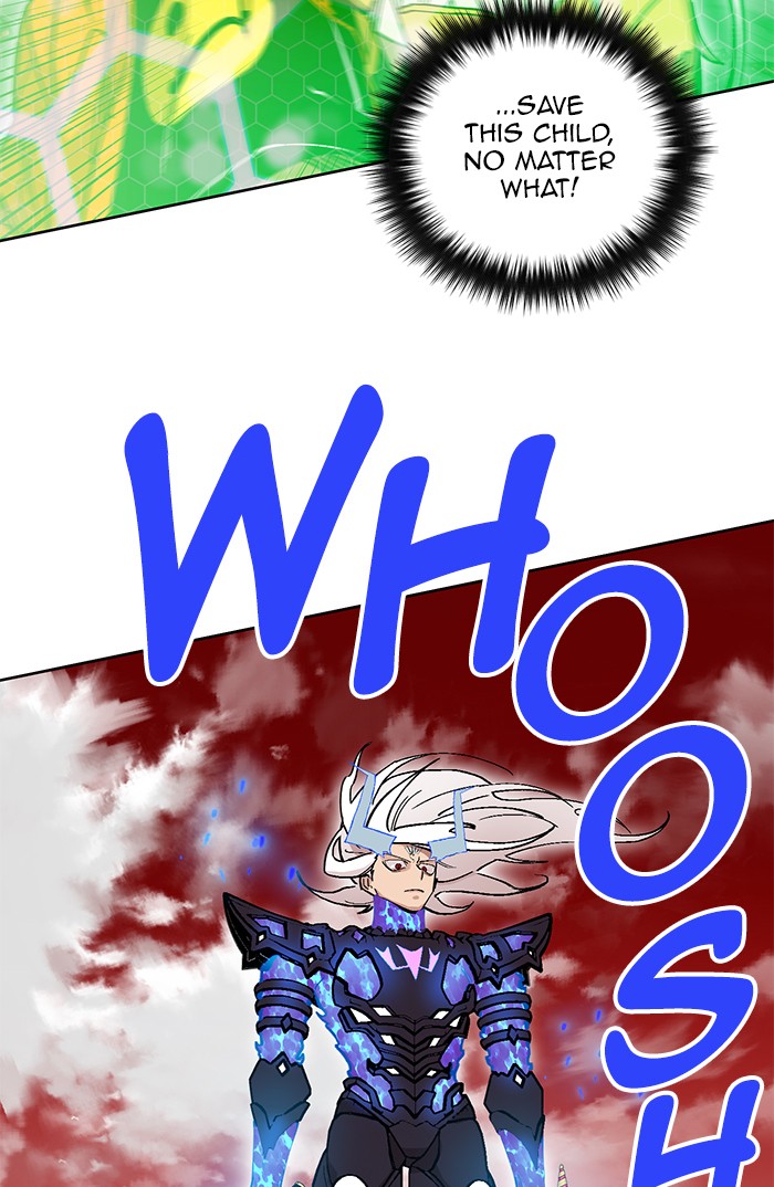 Hardcore Leveling Warrior Chapter 294 page 17 - Chapter 294: [Season 2] Ep. 111