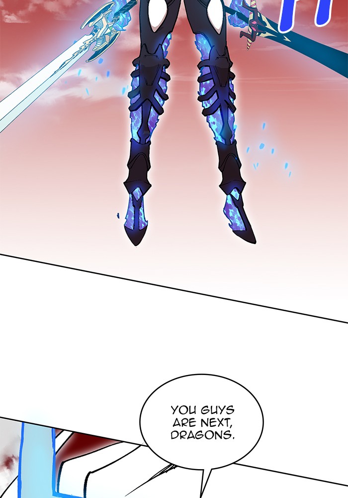 Hardcore Leveling Warrior Chapter 294 page 18 - Chapter 294: [Season 2] Ep. 111