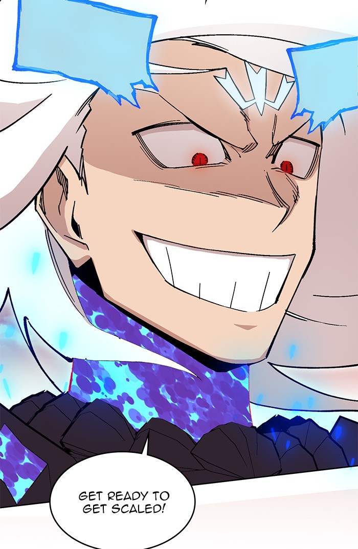 Hardcore Leveling Warrior Chapter 294 page 19 - Chapter 294: [Season 2] Ep. 111