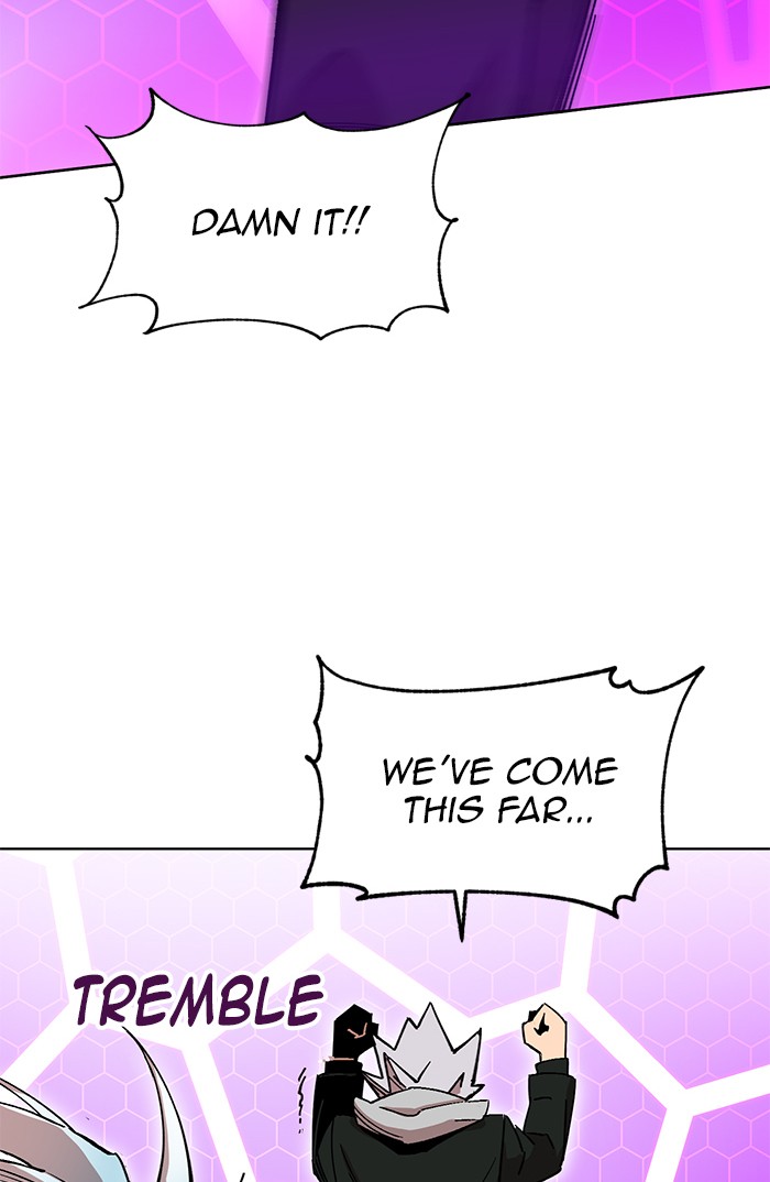 Hardcore Leveling Warrior Chapter 294 page 21 - Chapter 294: [Season 2] Ep. 111