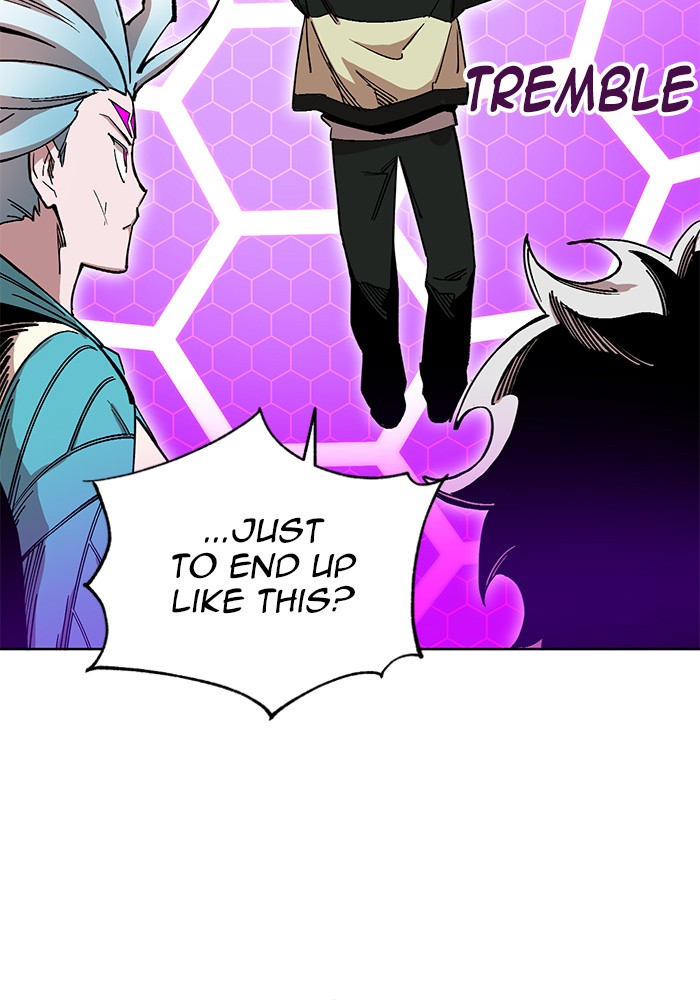 Hardcore Leveling Warrior Chapter 294 page 22 - Chapter 294: [Season 2] Ep. 111