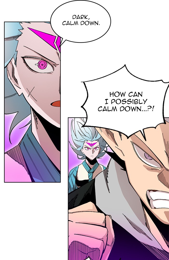 Hardcore Leveling Warrior Chapter 294 page 23 - Chapter 294: [Season 2] Ep. 111