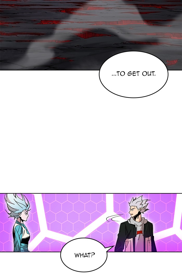 Hardcore Leveling Warrior Chapter 294 page 25 - Chapter 294: [Season 2] Ep. 111