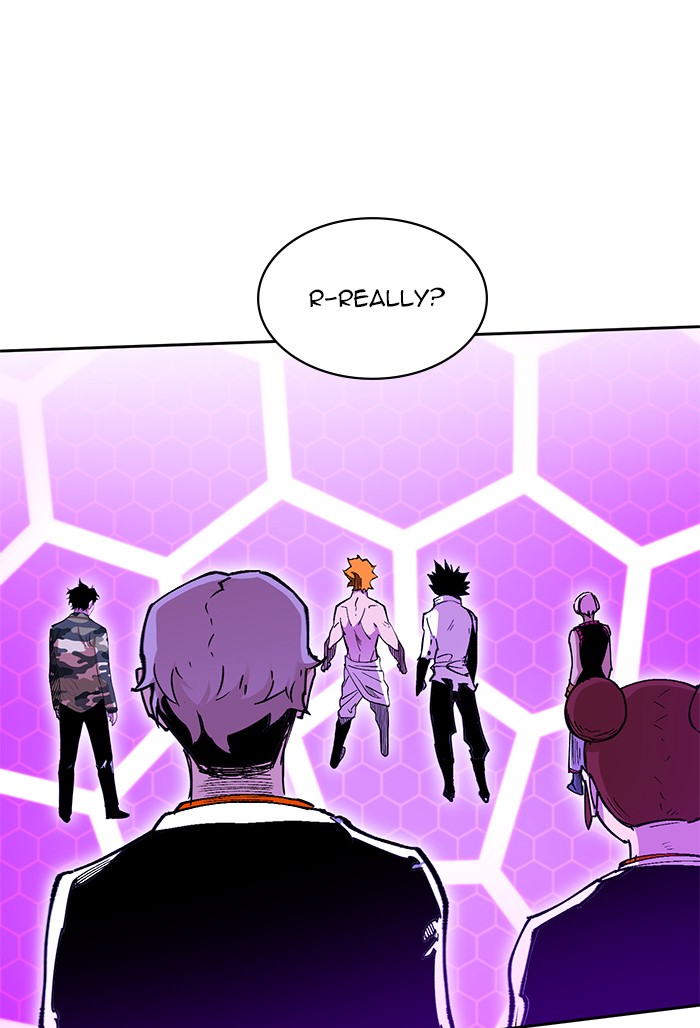 Hardcore Leveling Warrior Chapter 294 page 26 - Chapter 294: [Season 2] Ep. 111