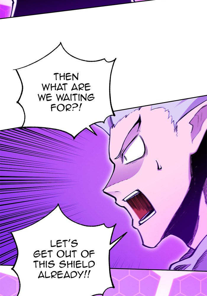 Hardcore Leveling Warrior Chapter 294 page 27 - Chapter 294: [Season 2] Ep. 111