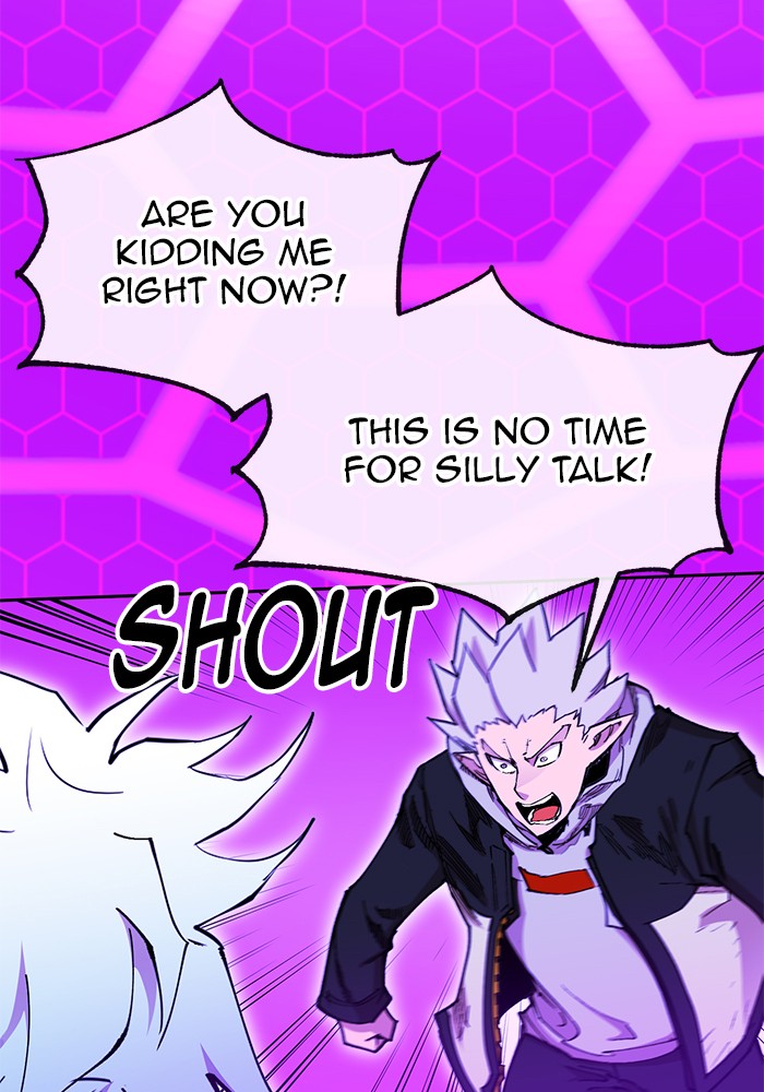 Hardcore Leveling Warrior Chapter 294 page 29 - Chapter 294: [Season 2] Ep. 111