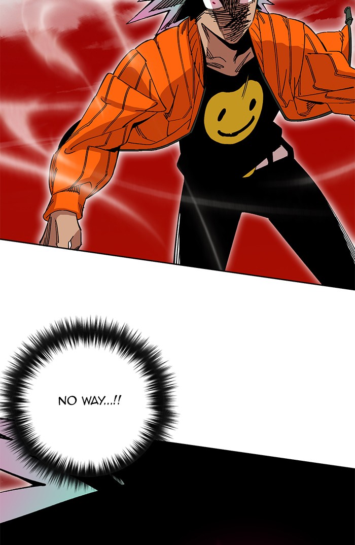 Hardcore Leveling Warrior Chapter 294 page 3 - Chapter 294: [Season 2] Ep. 111
