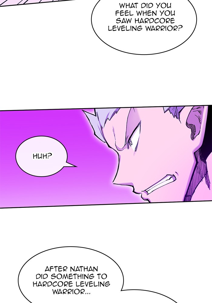 Hardcore Leveling Warrior Chapter 294 page 31 - Chapter 294: [Season 2] Ep. 111