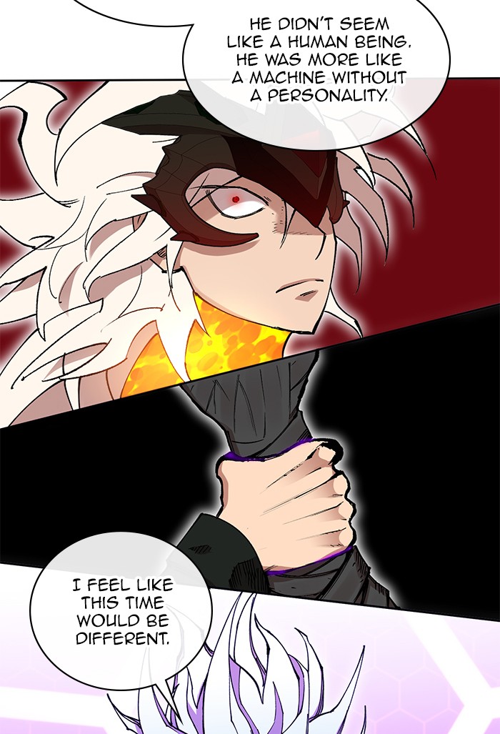 Hardcore Leveling Warrior Chapter 294 page 32 - Chapter 294: [Season 2] Ep. 111