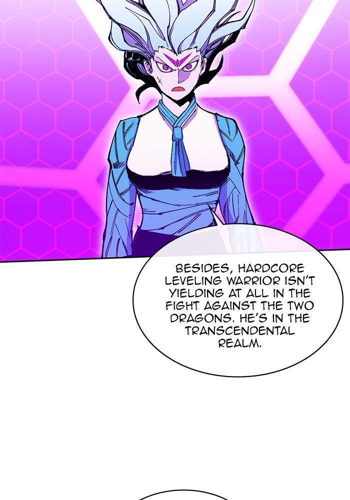 Hardcore Leveling Warrior Chapter 294 page 33 - Chapter 294: [Season 2] Ep. 111