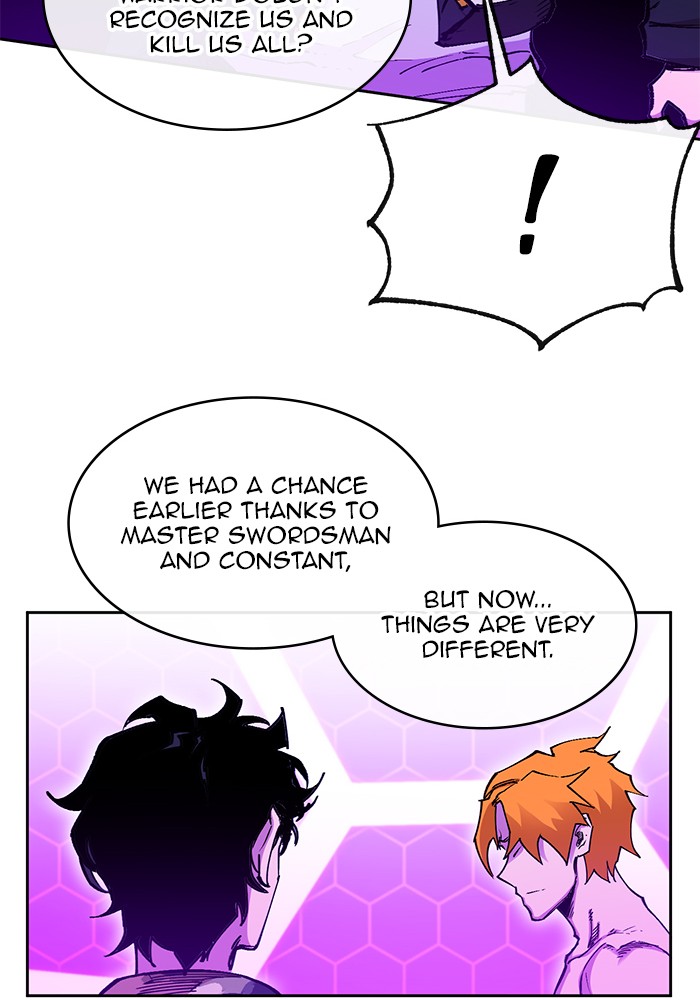 Hardcore Leveling Warrior Chapter 294 page 35 - Chapter 294: [Season 2] Ep. 111