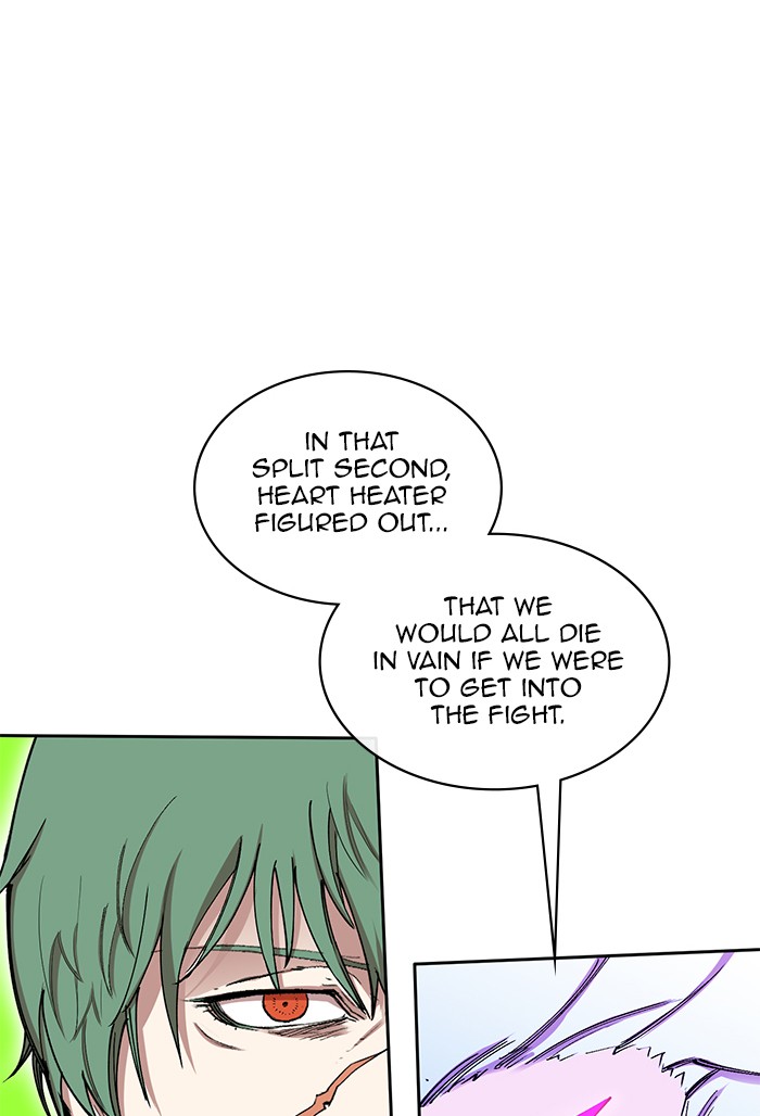 Hardcore Leveling Warrior Chapter 294 page 36 - Chapter 294: [Season 2] Ep. 111
