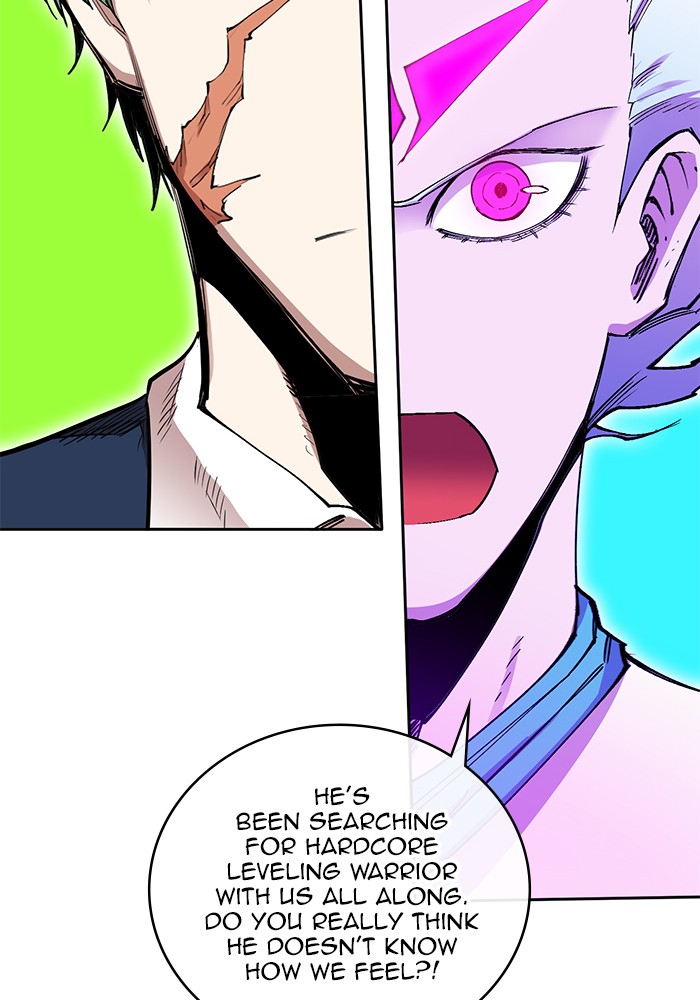 Hardcore Leveling Warrior Chapter 294 page 37 - Chapter 294: [Season 2] Ep. 111