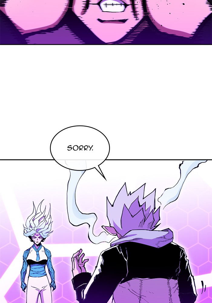 Hardcore Leveling Warrior Chapter 294 page 41 - Chapter 294: [Season 2] Ep. 111