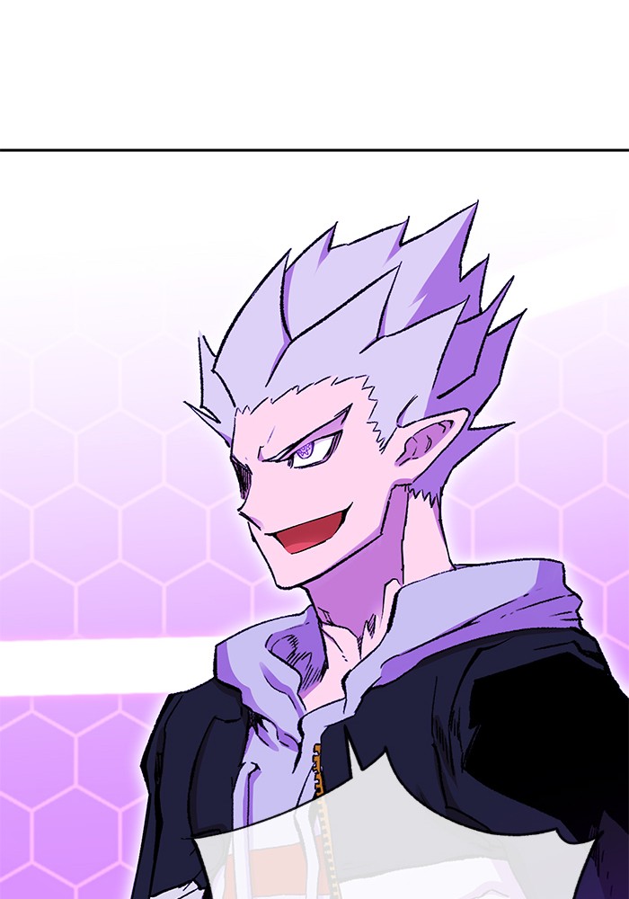 Hardcore Leveling Warrior Chapter 294 page 43 - Chapter 294: [Season 2] Ep. 111