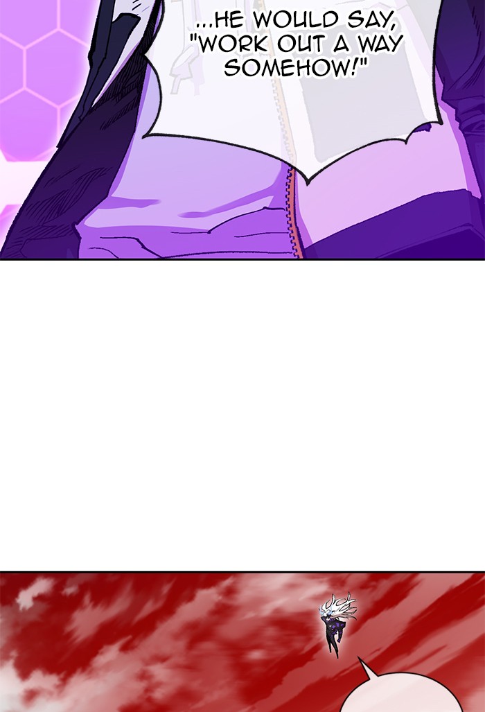 Hardcore Leveling Warrior Chapter 294 page 44 - Chapter 294: [Season 2] Ep. 111