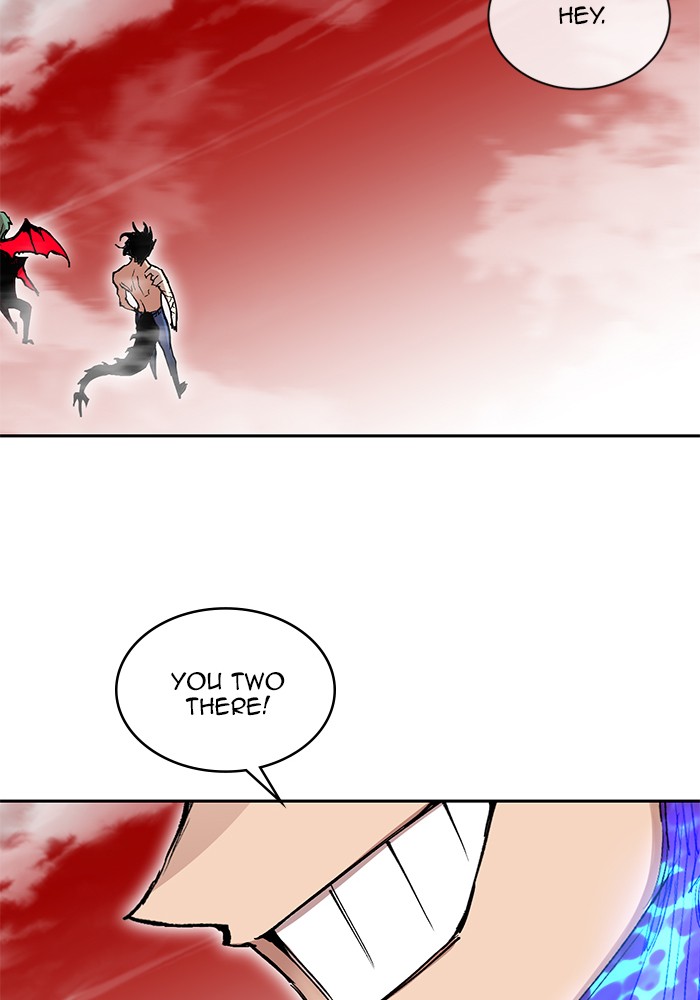 Hardcore Leveling Warrior Chapter 294 page 45 - Chapter 294: [Season 2] Ep. 111