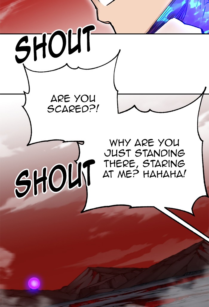 Hardcore Leveling Warrior Chapter 294 page 46 - Chapter 294: [Season 2] Ep. 111