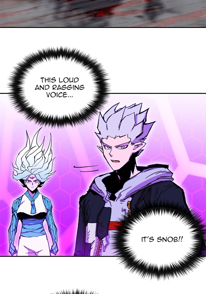 Hardcore Leveling Warrior Chapter 294 page 47 - Chapter 294: [Season 2] Ep. 111