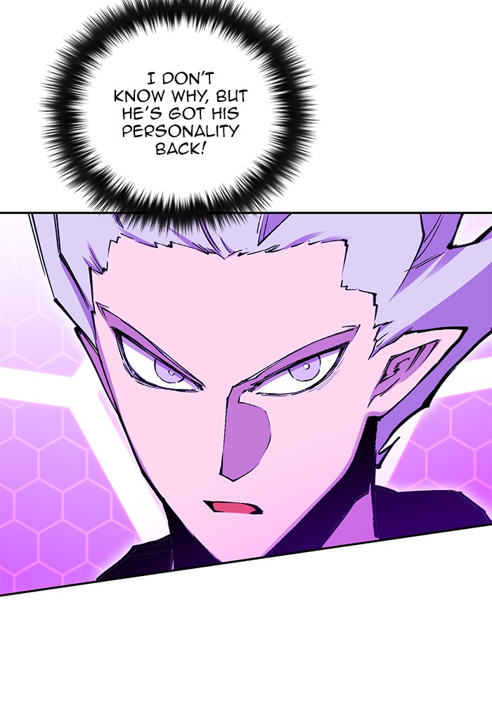 Hardcore Leveling Warrior Chapter 294 page 48 - Chapter 294: [Season 2] Ep. 111