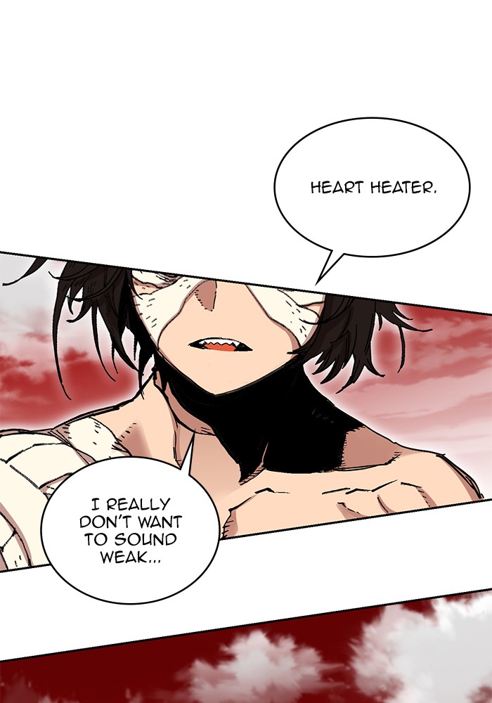 Hardcore Leveling Warrior Chapter 294 page 49 - Chapter 294: [Season 2] Ep. 111