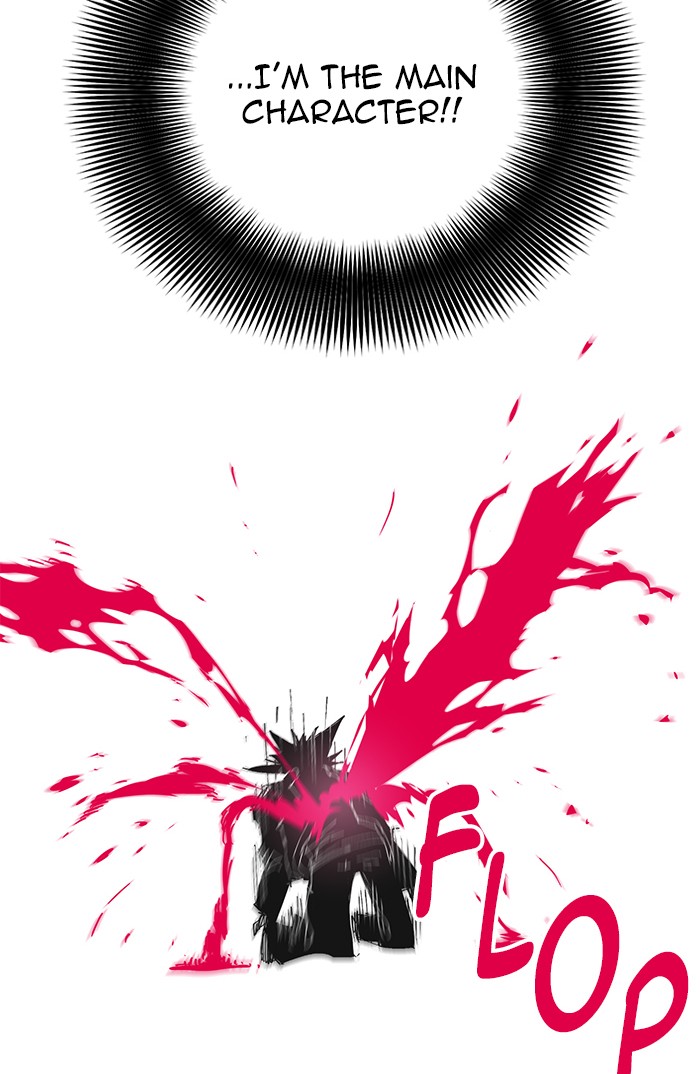 Hardcore Leveling Warrior Chapter 294 page 5 - Chapter 294: [Season 2] Ep. 111
