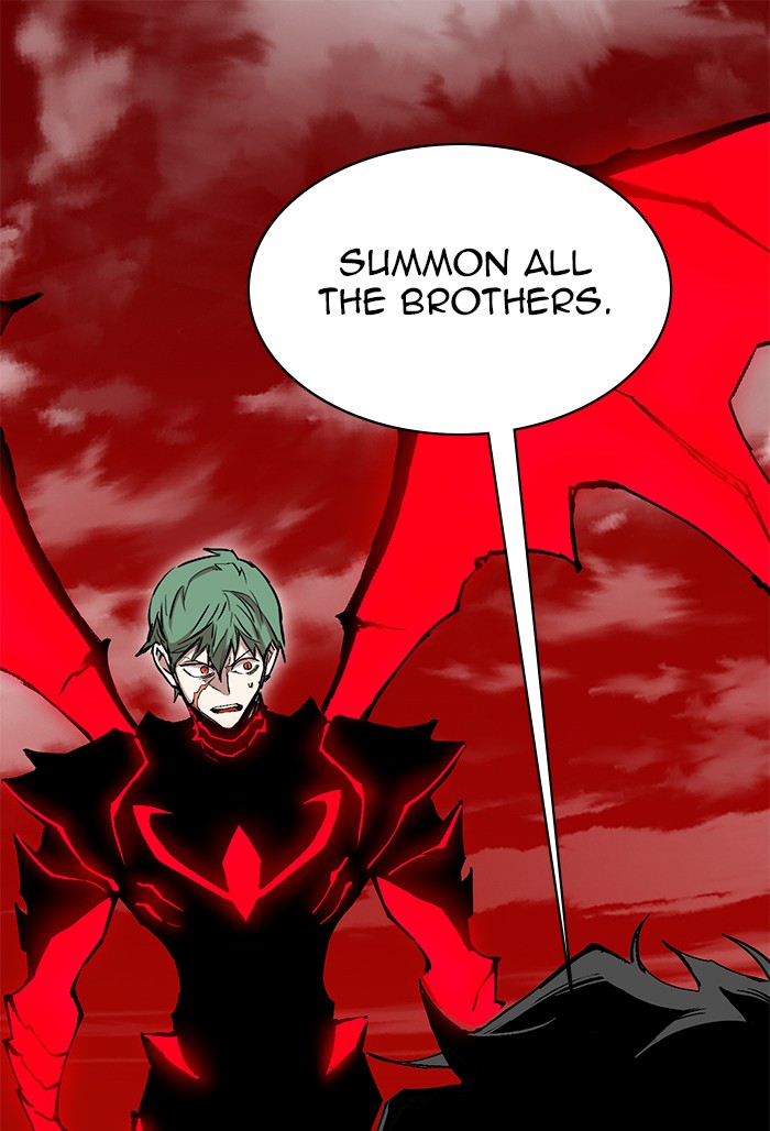 Hardcore Leveling Warrior Chapter 294 page 51 - Chapter 294: [Season 2] Ep. 111