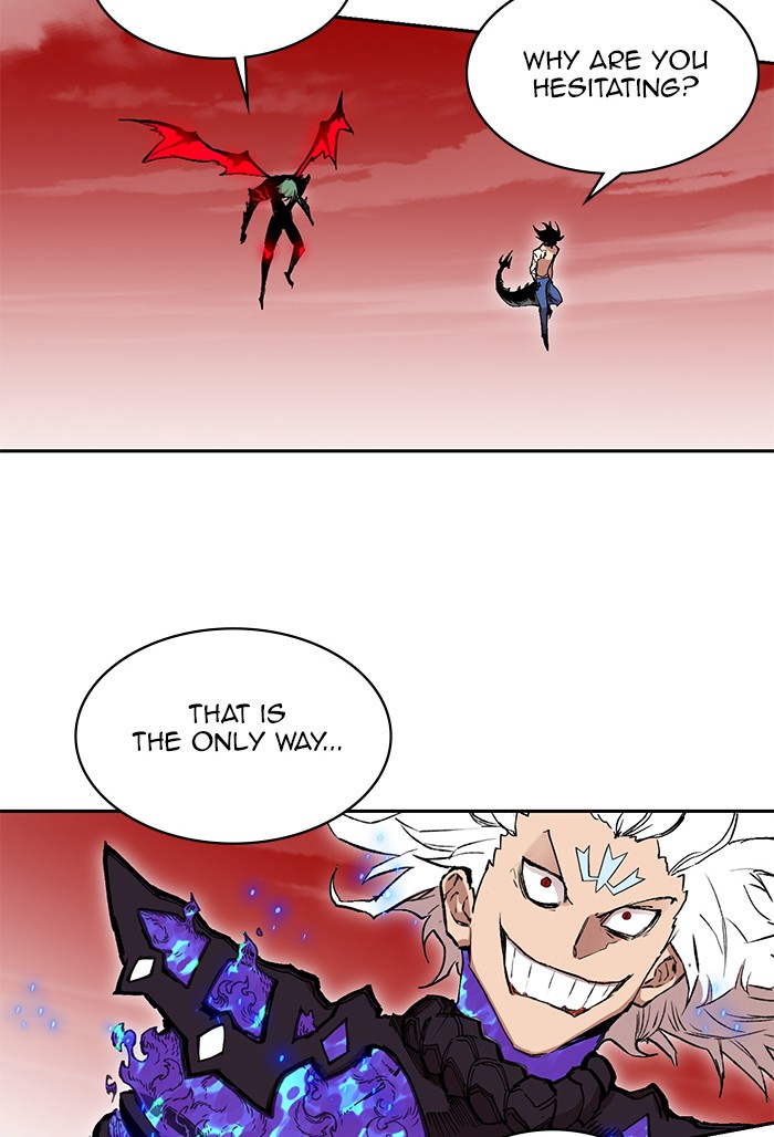 Hardcore Leveling Warrior Chapter 294 page 53 - Chapter 294: [Season 2] Ep. 111