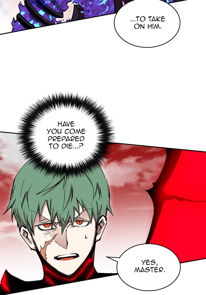 Hardcore Leveling Warrior Chapter 294 page 54 - Chapter 294: [Season 2] Ep. 111