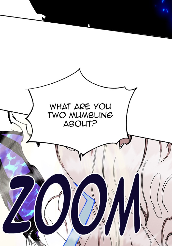 Hardcore Leveling Warrior Chapter 294 page 56 - Chapter 294: [Season 2] Ep. 111