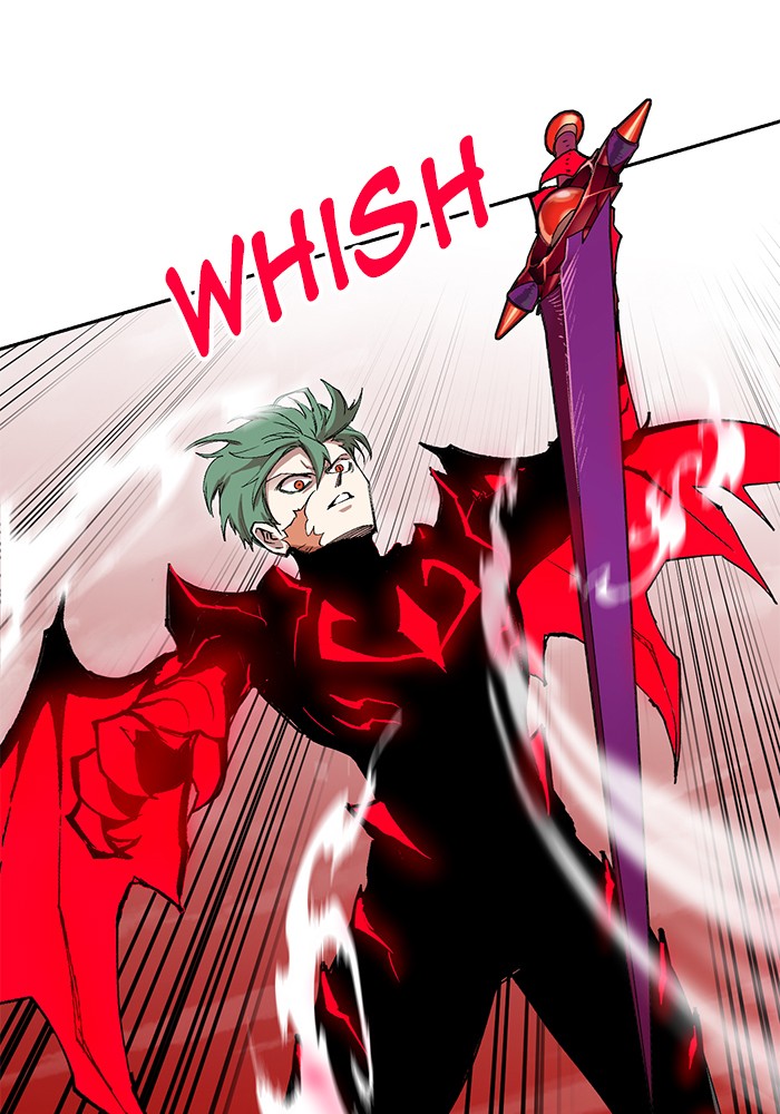 Hardcore Leveling Warrior Chapter 294 page 58 - Chapter 294: [Season 2] Ep. 111