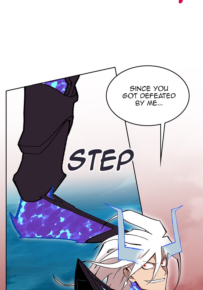 Hardcore Leveling Warrior Chapter 294 page 6 - Chapter 294: [Season 2] Ep. 111