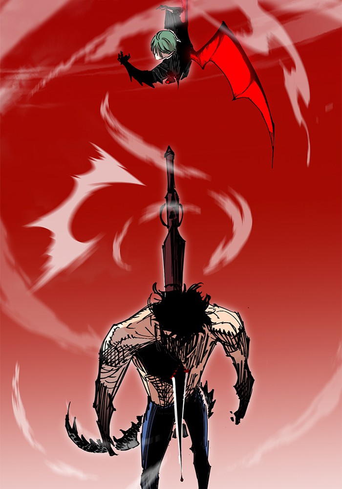 Hardcore Leveling Warrior Chapter 294 page 60 - Chapter 294: [Season 2] Ep. 111