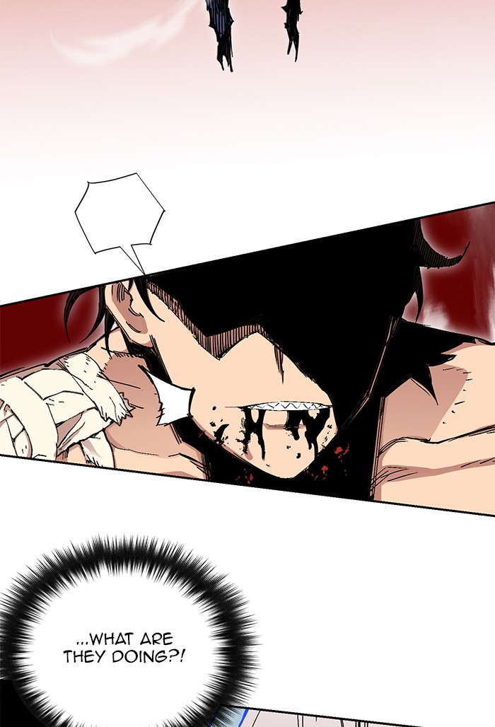 Hardcore Leveling Warrior Chapter 294 page 61 - Chapter 294: [Season 2] Ep. 111