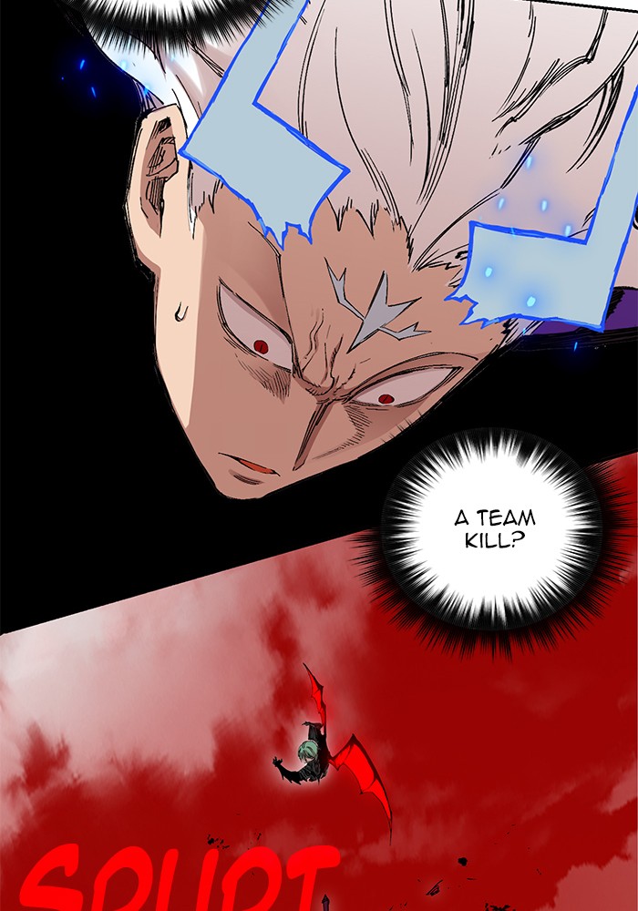 Hardcore Leveling Warrior Chapter 294 page 62 - Chapter 294: [Season 2] Ep. 111