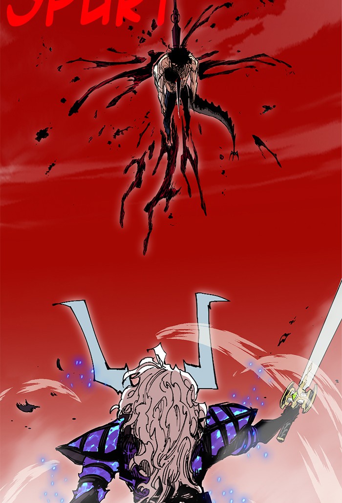 Hardcore Leveling Warrior Chapter 294 page 63 - Chapter 294: [Season 2] Ep. 111