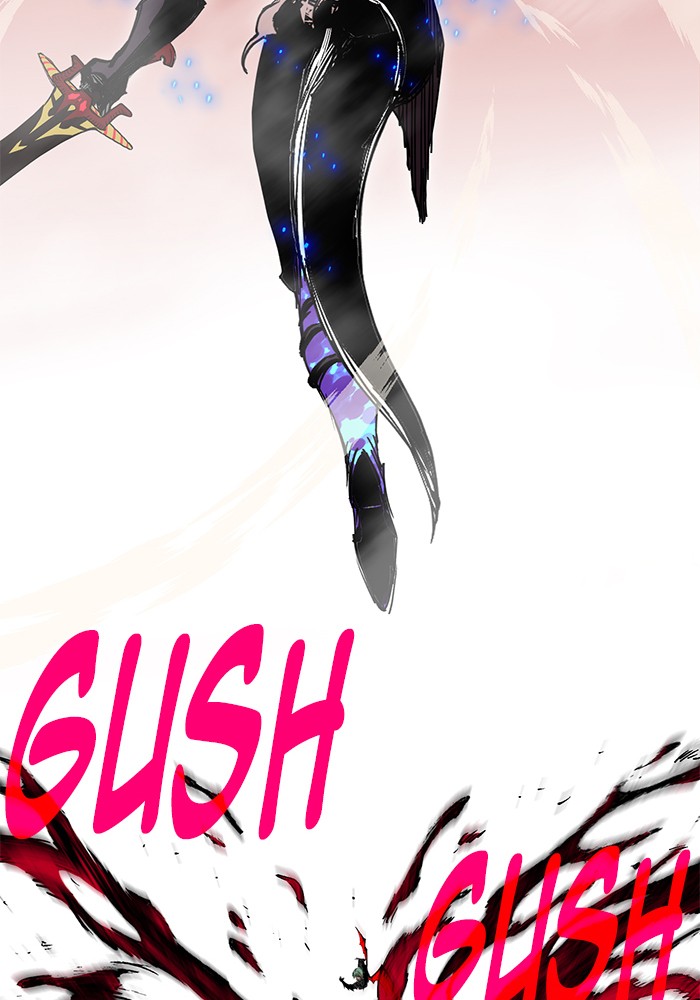 Hardcore Leveling Warrior Chapter 294 page 64 - Chapter 294: [Season 2] Ep. 111