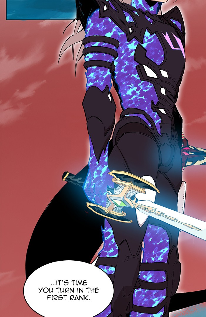 Hardcore Leveling Warrior Chapter 294 page 7 - Chapter 294: [Season 2] Ep. 111