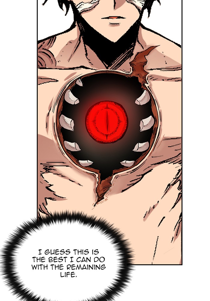 Hardcore Leveling Warrior Chapter 294 page 74 - Chapter 294: [Season 2] Ep. 111