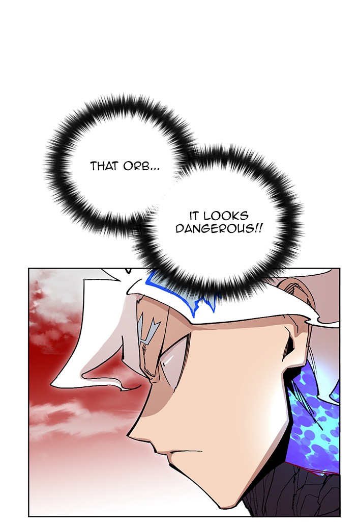 Hardcore Leveling Warrior Chapter 294 page 76 - Chapter 294: [Season 2] Ep. 111