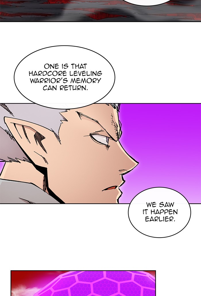 Hardcore Leveling Warrior Chapter 294 page 78 - Chapter 294: [Season 2] Ep. 111
