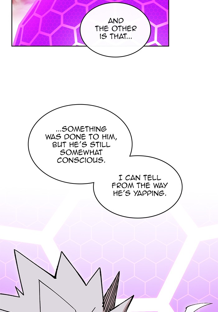Hardcore Leveling Warrior Chapter 294 page 79 - Chapter 294: [Season 2] Ep. 111