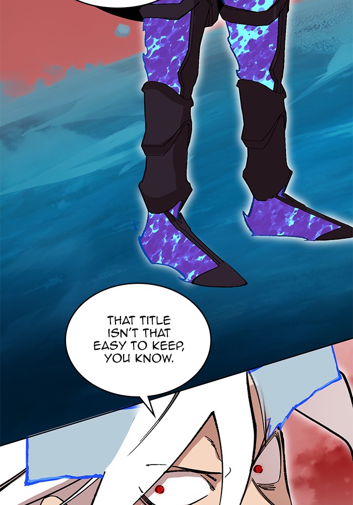 Hardcore Leveling Warrior Chapter 294 page 8 - Chapter 294: [Season 2] Ep. 111
