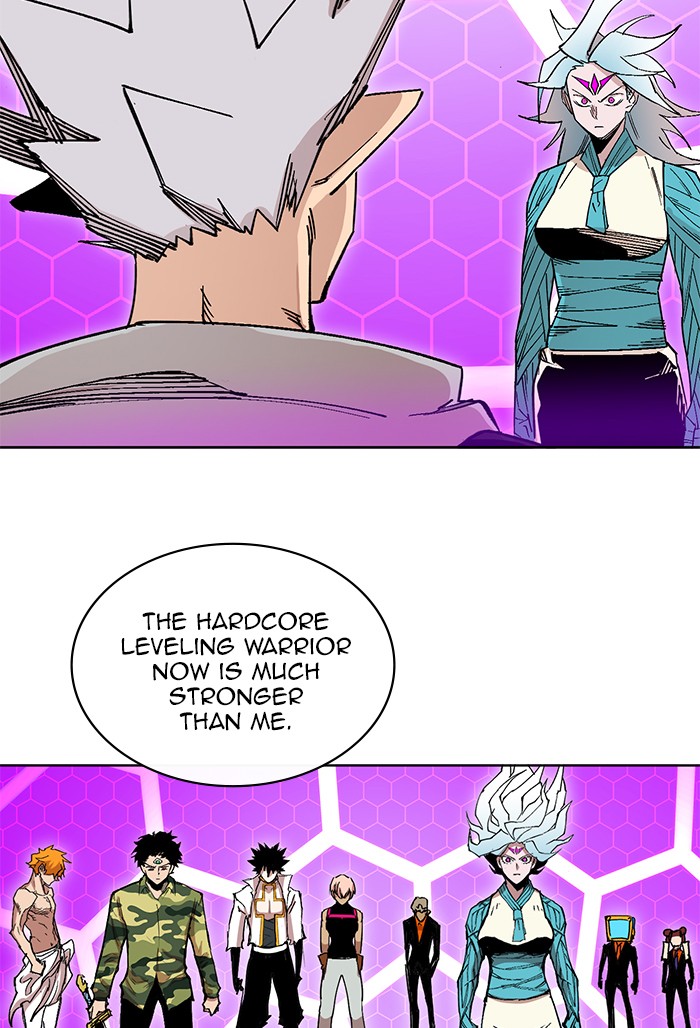 Hardcore Leveling Warrior Chapter 294 page 80 - Chapter 294: [Season 2] Ep. 111