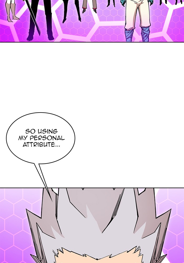Hardcore Leveling Warrior Chapter 294 page 81 - Chapter 294: [Season 2] Ep. 111